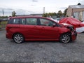 2014 Mazda 5 — photo 13 of 21 | VIN JM1CW2CL2E0176388