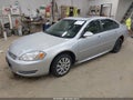 2012 Chevrolet Impala — photo 2 of 13 | VIN 2G1WG5E36C1295970
