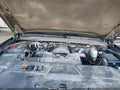 2016 GMC Yukon XL — photo 10 of 22 | VIN 1GKS1HKJ3GR237490