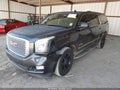 2016 GMC Yukon XL — photo 2 of 22 | VIN 1GKS1HKJ3GR237490