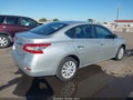 2014 Nissan Sentra — photo 4 of 15 | VIN 3N1AB7APXEY261686
