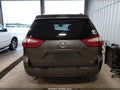 2015 Toyota Sienna — photo 17 of 22 | VIN 5TDYK3DC4FS552951