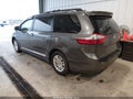 2015 Toyota Sienna — photo 3 of 22 | VIN 5TDYK3DC4FS552951