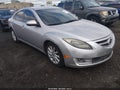 2012 Mazda 6 — photo 1 of 16 | VIN 1YVHZ8DH4C5M37542