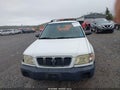 2001 Subaru Forester — photo 13 of 17 | VIN JF1SF63511H705657