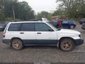 2001 Subaru Forester — photo 14 of 17 | VIN JF1SF63511H705657