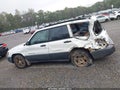 2001 Subaru Forester — photo 15 of 17 | VIN JF1SF63511H705657
