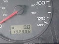 2001 Subaru Forester — photo 16 of 17 | VIN JF1SF63511H705657