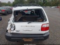 2001 Subaru Forester — photo 17 of 17 | VIN JF1SF63511H705657