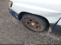 2001 Subaru Forester — photo 12 of 17 | VIN JF1SF63511H705657