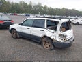 2001 Subaru Forester — photo 3 of 17 | VIN JF1SF63511H705657