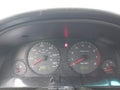 2001 Subaru Forester — photo 7 of 17 | VIN JF1SF63511H705657