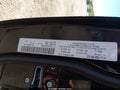 2016 Chrysler 300 — photo 9 of 17 | VIN 2C3CCAGG9GH244396