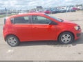 2013 Chevrolet Sonic — photo 13 of 16 | VIN 1G1JC6SB5D4113267