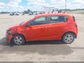 2013 Chevrolet Sonic — photo 14 of 16 | VIN 1G1JC6SB5D4113267