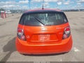 2013 Chevrolet Sonic — photo 16 of 16 | VIN 1G1JC6SB5D4113267