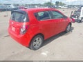 2013 Chevrolet Sonic — photo 4 of 16 | VIN 1G1JC6SB5D4113267