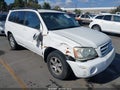 2003 Toyota Highlander — photo 6 of 11 | VIN JTEHF21A830125879