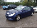 2013 Hyundai Sonata — photo 2 of 11 | VIN 5NPEB4AC8DH585189