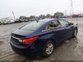 2013 Hyundai Sonata — photo 4 of 11 | VIN 5NPEB4AC8DH585189