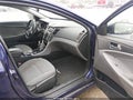 2013 Hyundai Sonata — photo 5 of 11 | VIN 5NPEB4AC8DH585189