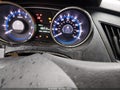 2013 Hyundai Sonata — photo 7 of 11 | VIN 5NPEB4AC8DH585189
