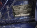 2013 Hyundai Sonata — photo 9 of 11 | VIN 5NPEB4AC8DH585189