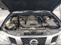 2017 Nissan Frontier — photo 10 of 16 | VIN 1N6DD0CU1HN713974