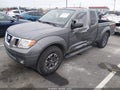 2017 Nissan Frontier — photo 2 of 16 | VIN 1N6DD0CU1HN713974