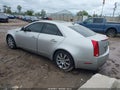 2008 Cadillac CTS — photo 3 of 12 | VIN 1G6DT57V680135070