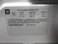 2008 Cadillac CTS — photo 9 of 12 | VIN 1G6DT57V680135070