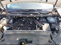 2021 Ford Edge — photo 10 of 15 | VIN 2FMPK3J98MBA21492