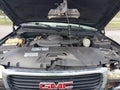 2003 GMC Yukon — photo 10 of 16 | VIN 1GKEC13Z23R234514