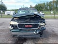 2003 GMC Yukon — photo 12 of 16 | VIN 1GKEC13Z23R234514