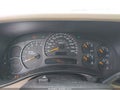 2003 GMC Yukon — photo 7 of 16 | VIN 1GKEC13Z23R234514