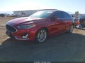2019 Ford Fusion — photo 2 of 17 | VIN 3FA6P0SU0KR252393