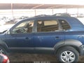 2007 Hyundai Tucson — photo 15 of 17 | VIN KM8JN12D67U505292