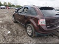 2009 Ford Edge — photo 3 of 17 | VIN 2FMDK36C49BA44184