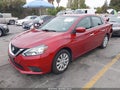 2017 Nissan Sentra — photo 2 of 16 | VIN 3N1AB7AP3HY337785