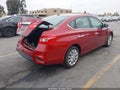 2017 Nissan Sentra — photo 4 of 16 | VIN 3N1AB7AP3HY337785