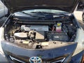 2013 Toyota Prius V — photo 10 of 17 | VIN JTDZN3EU8D3204846