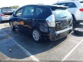 2013 Toyota Prius V — photo 3 of 17 | VIN JTDZN3EU8D3204846