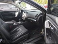 2016 Nissan Altima — photo 5 of 11 | VIN 1N4AL3AP1GC152778