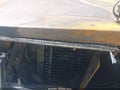 1976 Cadillac Seville — photo 10 of 15 | VIN 6S69R6Q517190