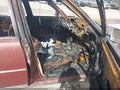1976 Cadillac Seville — photo 5 of 15 | VIN 6S69R6Q517190