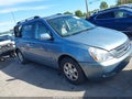 2008 Kia Sedona — photo 1 of 11 | VIN KNDMB233886240810