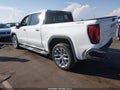 2022 GMC Sierra 1500 — photo 3 of 16 | VIN 3GTUUDED1NG545538