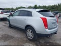 2012 Cadillac SRX — photo 3 of 16 | VIN 3GYFNAE35CS503342