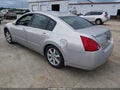 2006 Nissan Maxima — photo 2 of 11 | VIN 1N4BA41E96C814491