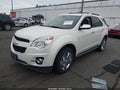 2014 Chevrolet Equinox — photo 2 of 16 | VIN 1GNFLHEK5EZ102429